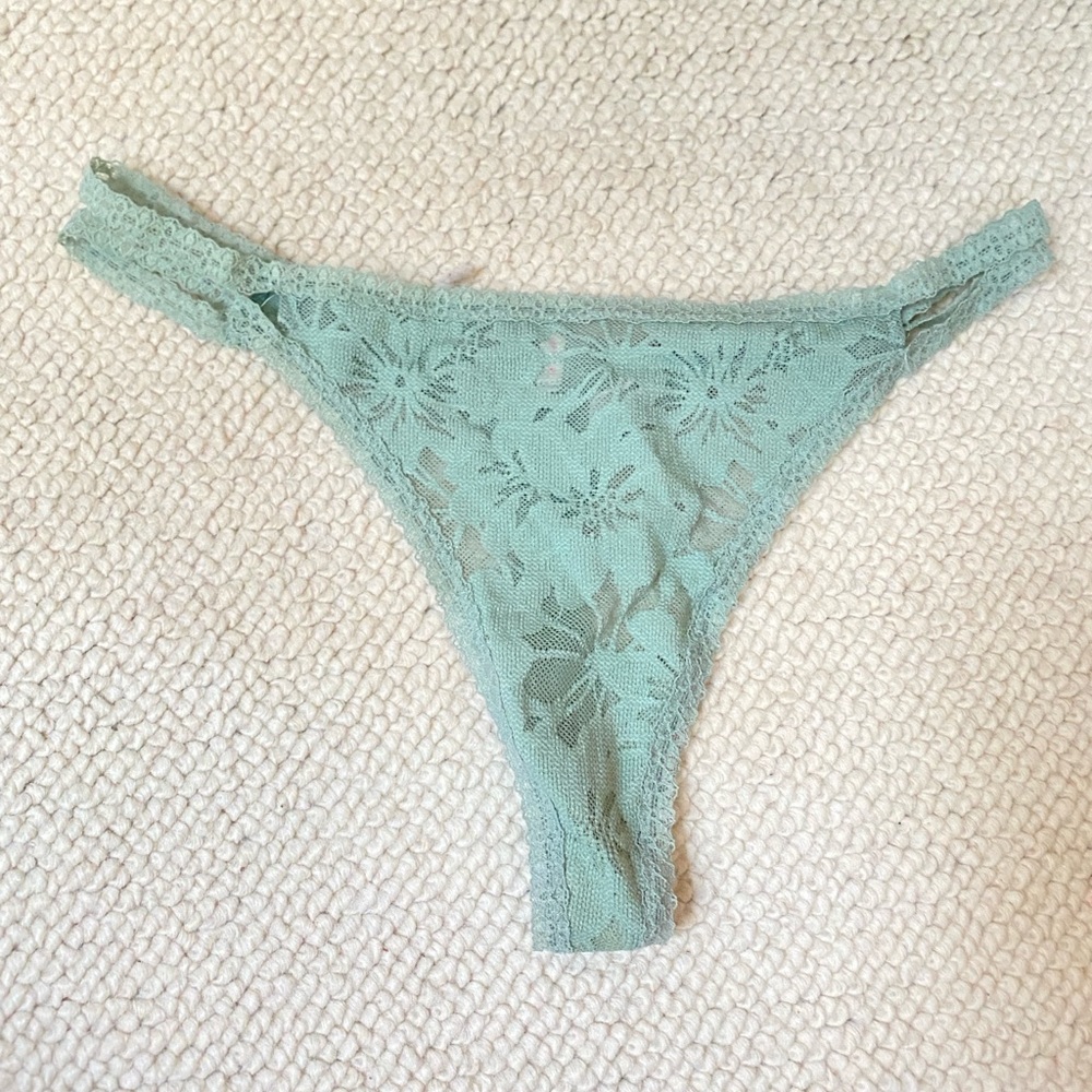 victoria secret underwear